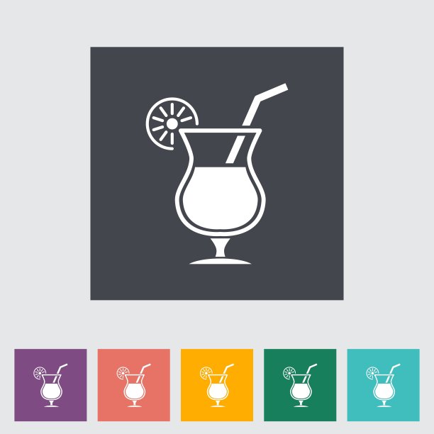 鸡尾酒图片下载