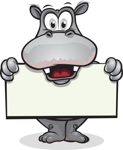 河马控股签署图片下载