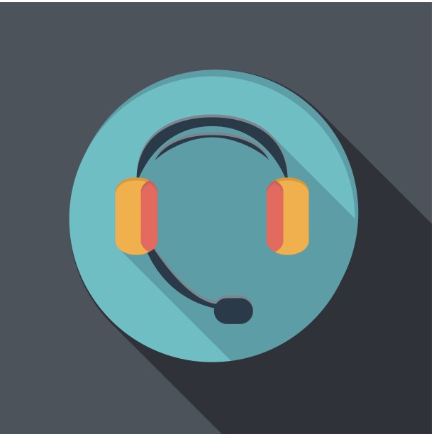 平的图标。购物车在线商店图片下载