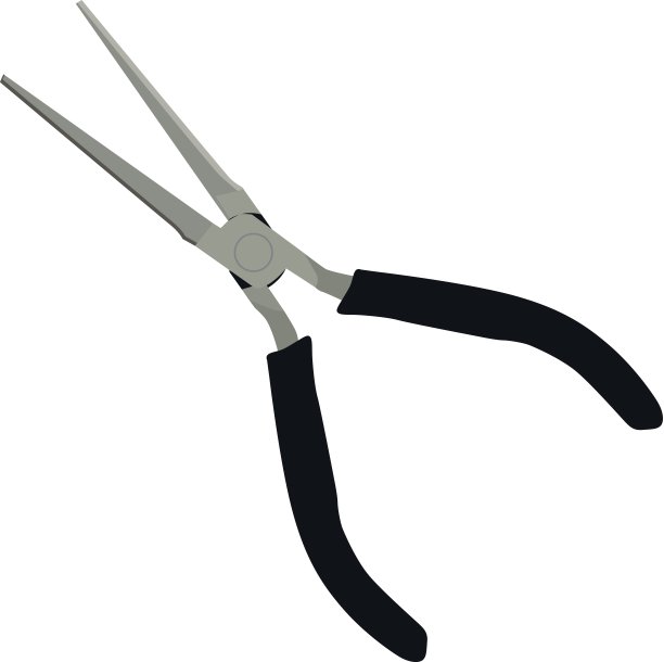 长尖嘴钳图片下载