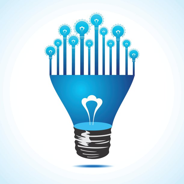 半颗球茎上的鳞茎插图图片下载