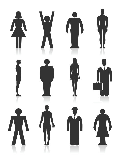 偶像的人图片下载