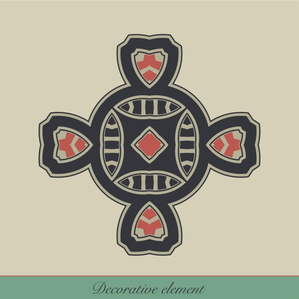 装饰元素图片下载