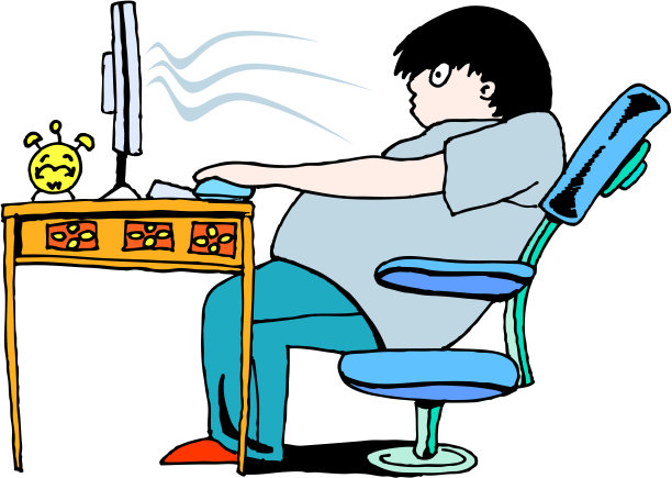 太多的电脑图片下载