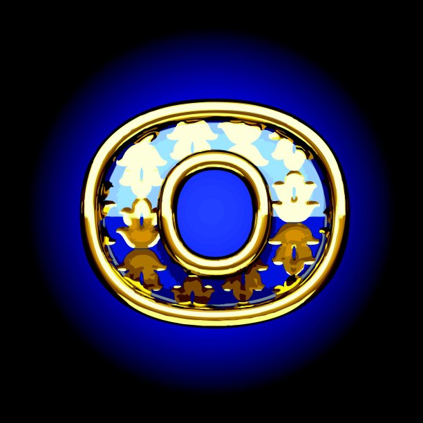 金色矢量图图片下载