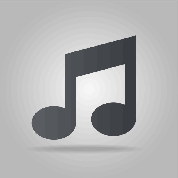 图标的音乐图片下载