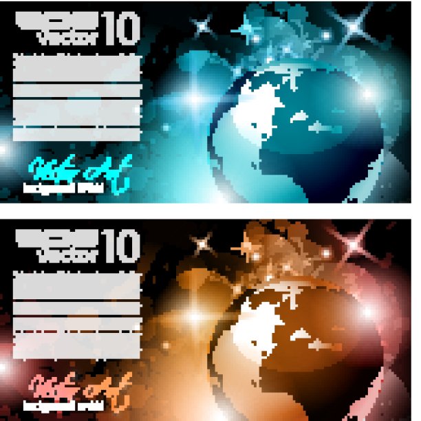 暗示星系空间背景图片下载