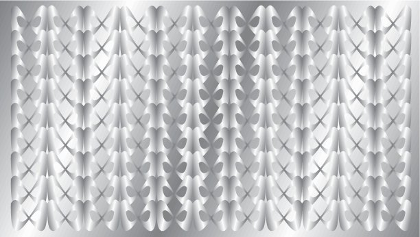 几何民族设计矢量艺术图片下载