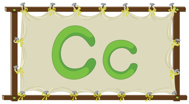 字母表中的字母图片下载