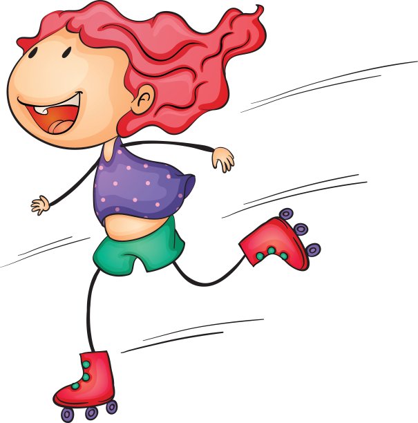 活跃的孩子图片下载