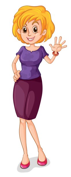 一个工作的母亲图片下载