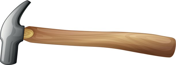 一个有用的锤图片下载