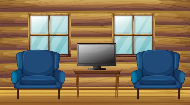 房间内部图片下载