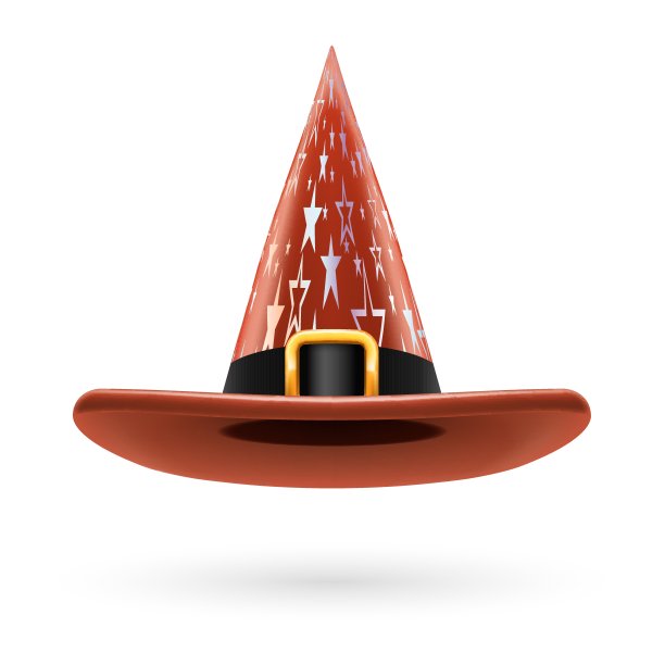 女巫婆的图片下载