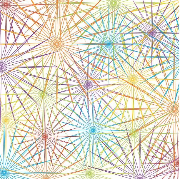 抽象的彩色背景图片下载