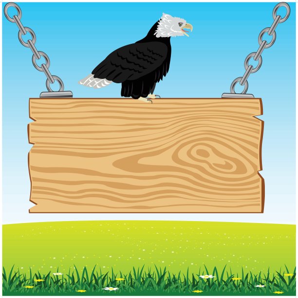 鹰从树上爬上来图片下载