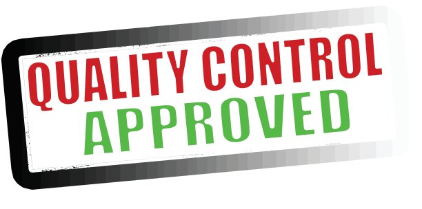 质量控制批准图片下载