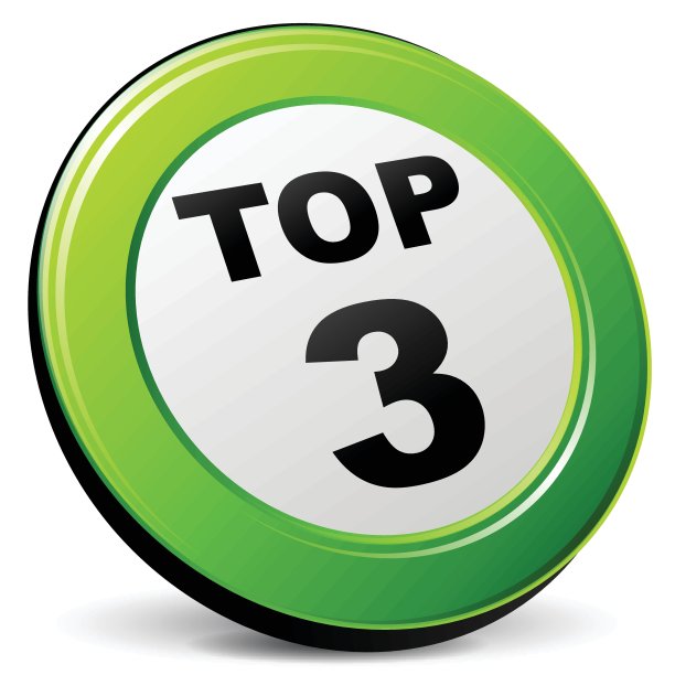 三大图标图片下载