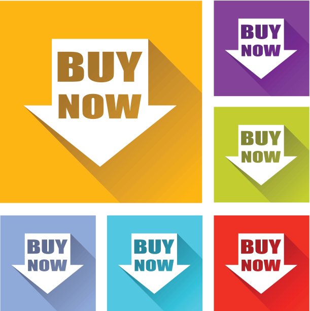 购买图标图片下载