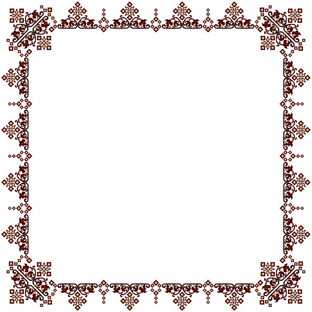 装饰框图片下载