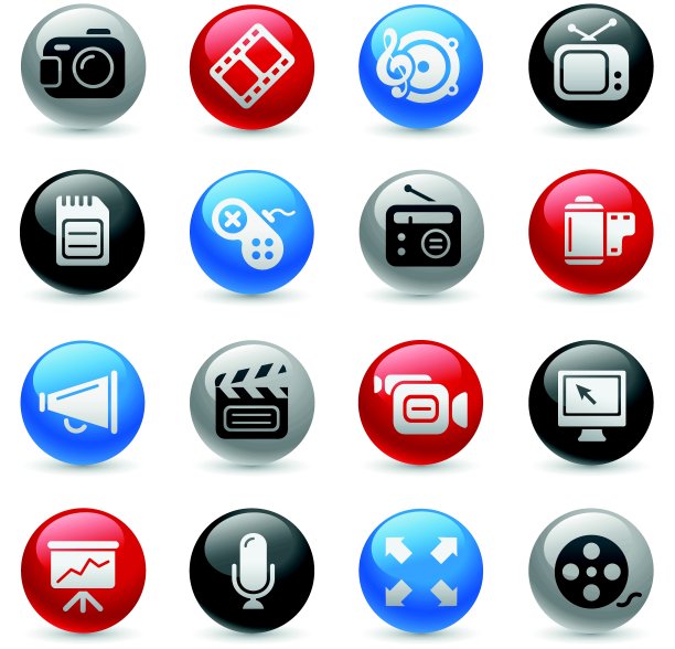 多媒体//凝胶专业系列图片下载