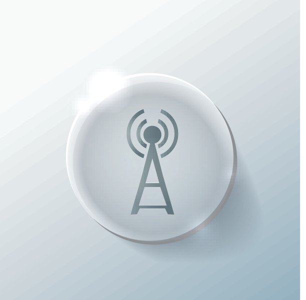 无线之塔。图片下载