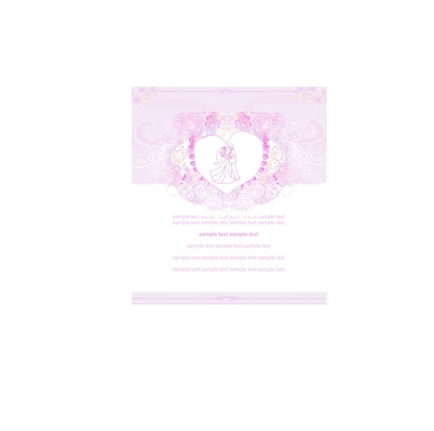 舞厅舞者-邀请图片下载