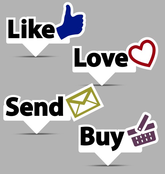 表情符号集合图片下载