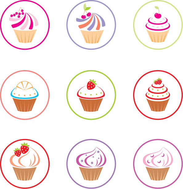蛋糕集图片下载