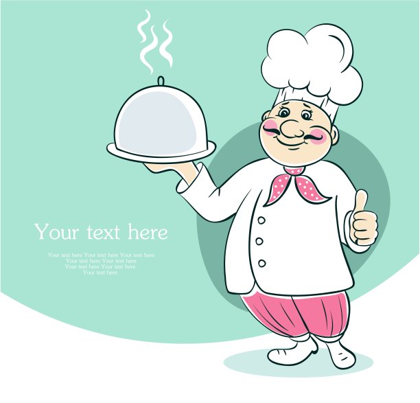 厨师厨师图片下载