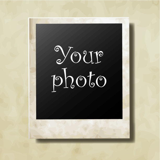 照片卡图片下载