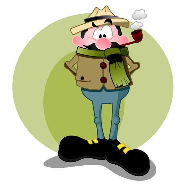 福尔摩斯图片下载