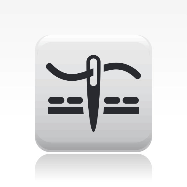 矢量插图单缝图标图片下载