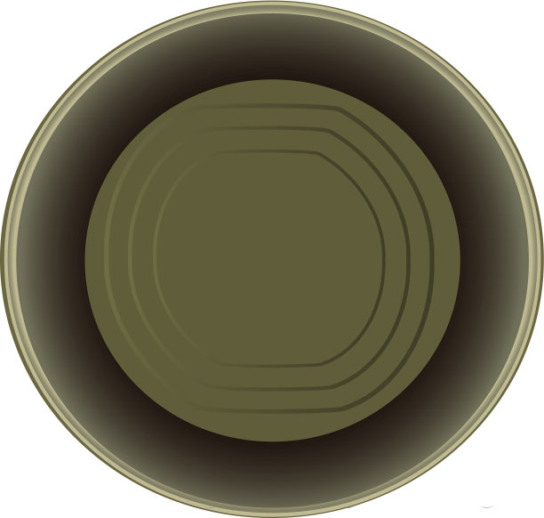 空锡罐图片下载