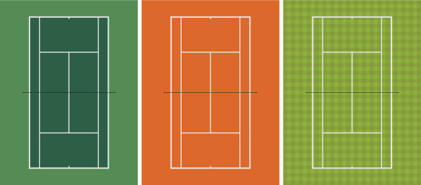 网球场图片下载