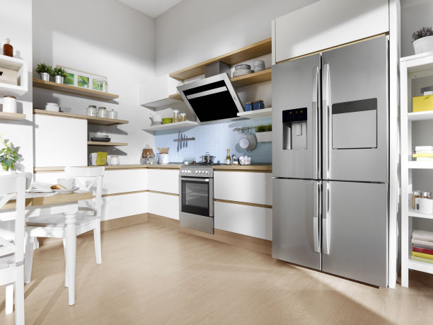 厨房摄影图片素材ID：355951080