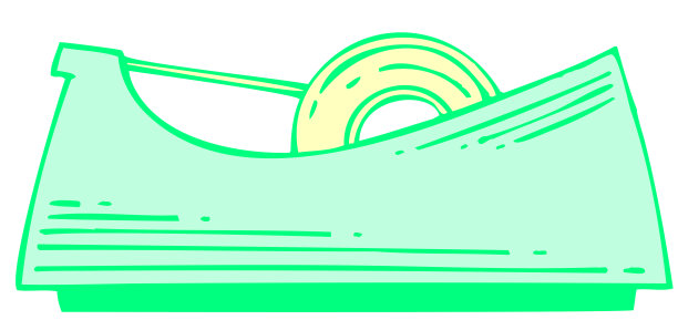 透明胶带图片下载