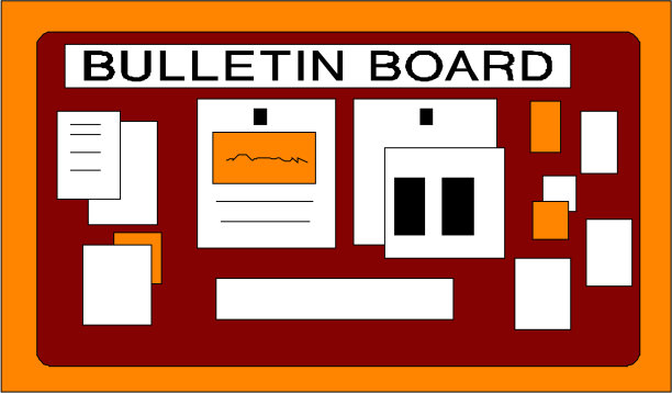 公告栏图片下载