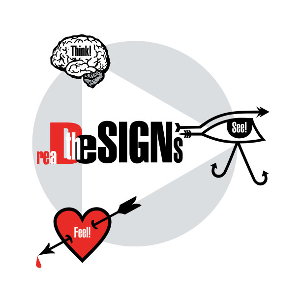 读懂这些信号图片下载