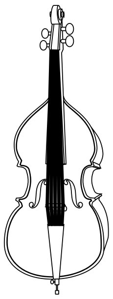 小提琴图片下载