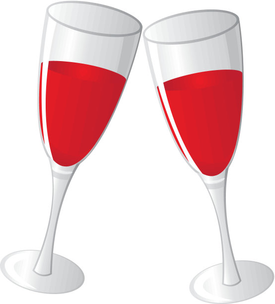 酒杯图片下载