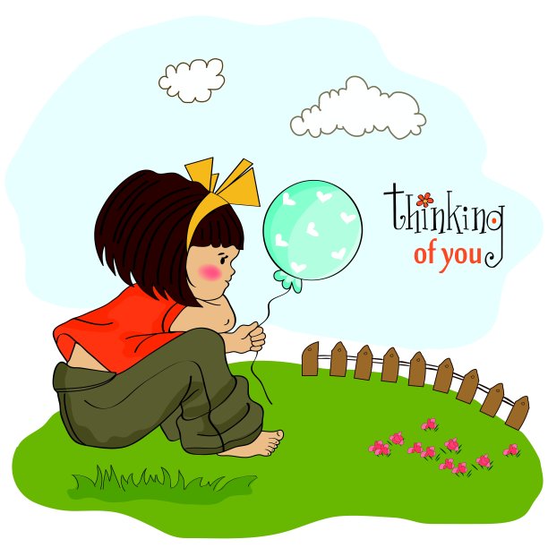 年轻漂亮的女孩坐着图片下载