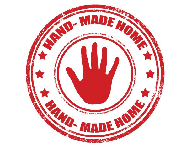 手工制作的邮票图片下载