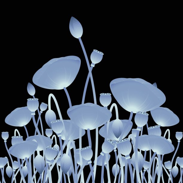 花的背景图片下载