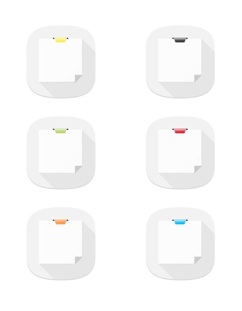 文件图标图片下载