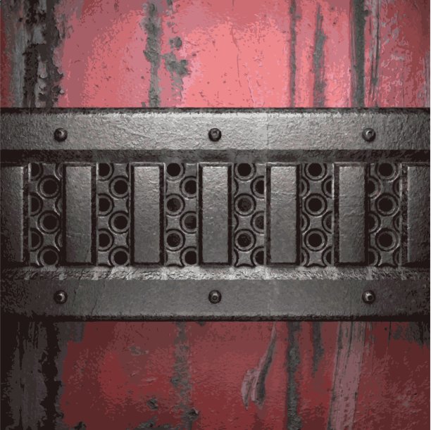 旧金属背景图片下载