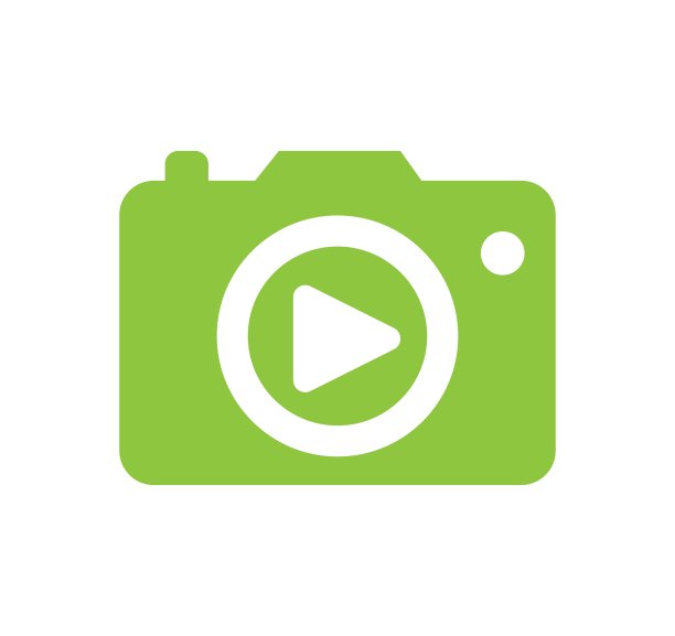 摄像头图标图片下载