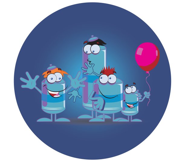 水箱特性设计图片下载