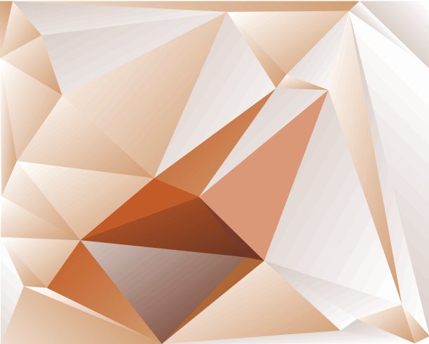 多边形抽象背景图片下载