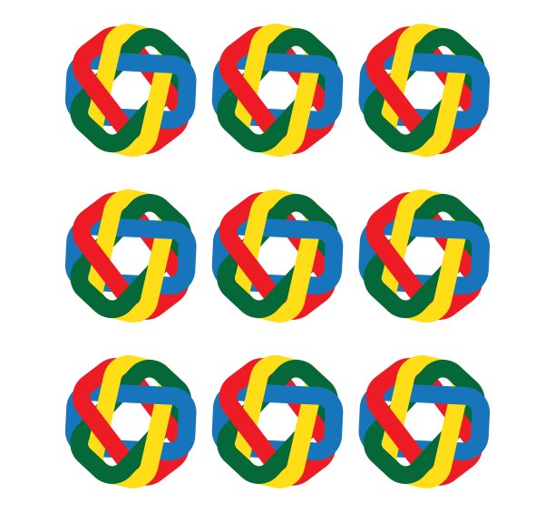 抽象的提示概念图片下载